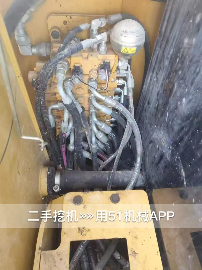 51挖机